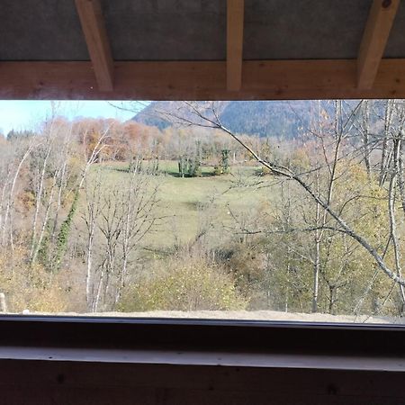 L'Ostal Villa Les Combes  Dış mekan fotoğraf