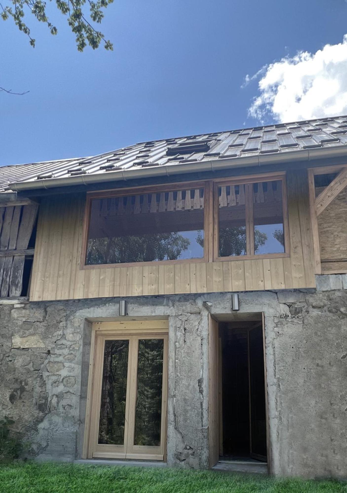 L'Ostal Villa Les Combes  Dış mekan fotoğraf